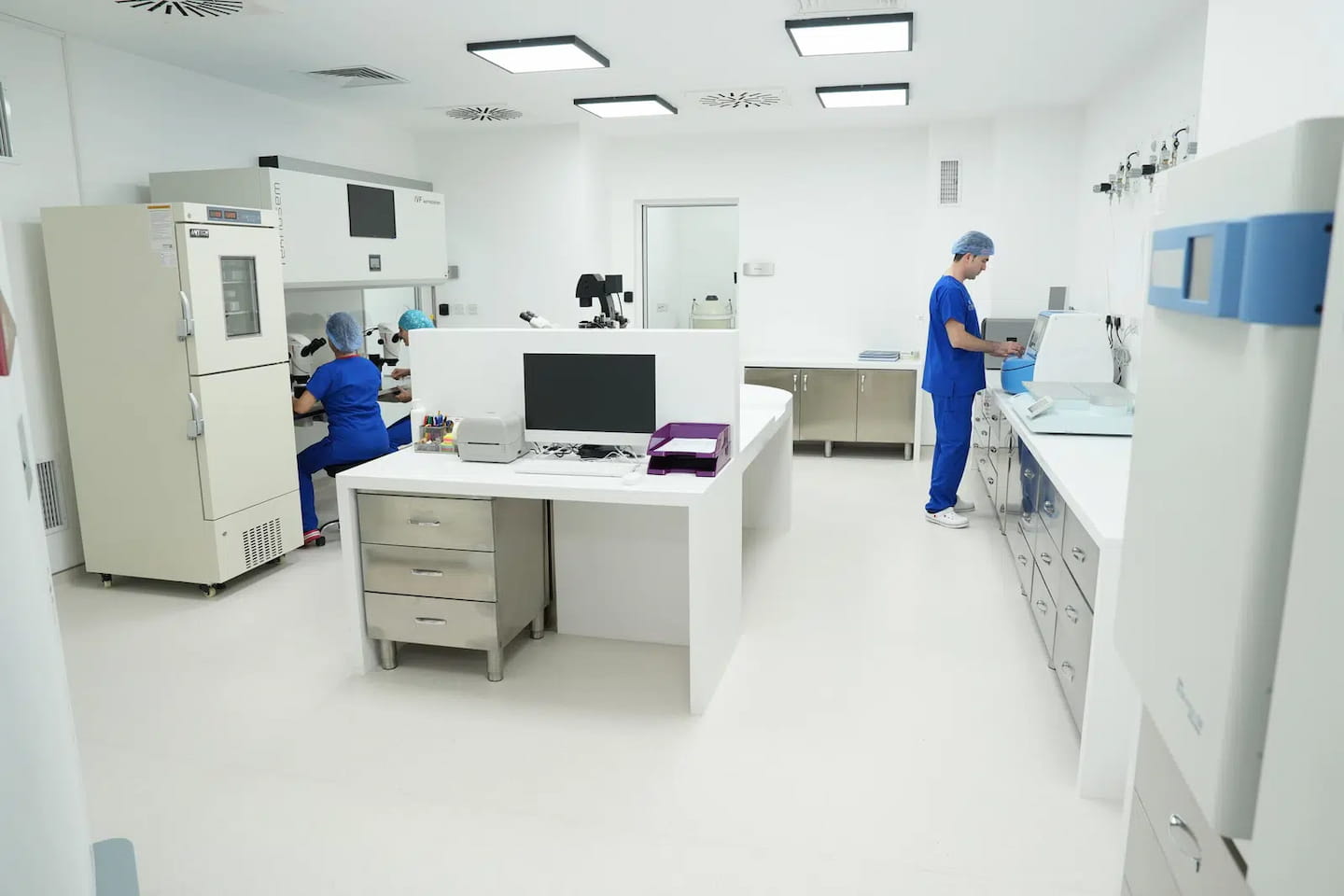 Ventus IVF Centre 4