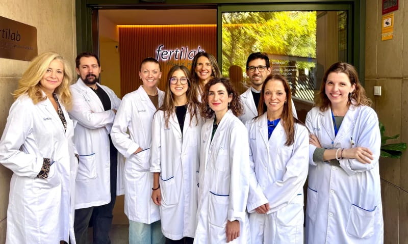 Fertilab Barcelona 2