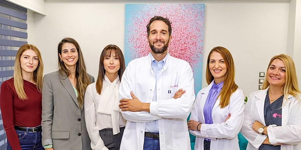 Drakopoulos Reproductive Medicine 1