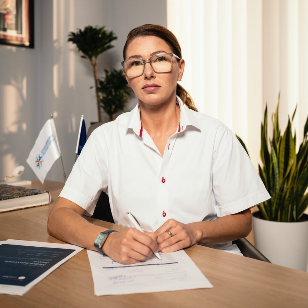 Laliko Kharabadze, BSc, MSc, PhD Fellow
