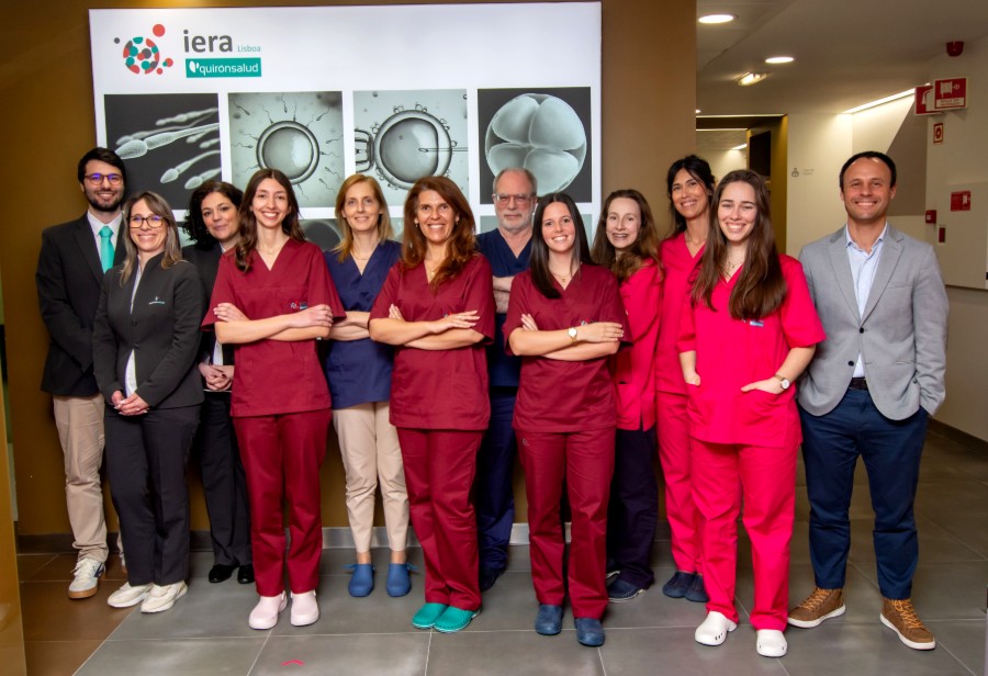 IERA Lisboa Quironsalud 1