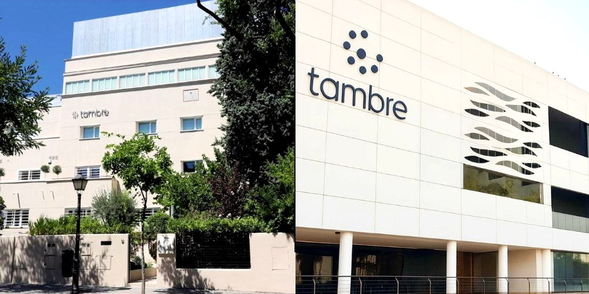 Clinica Tambre Madrid 1