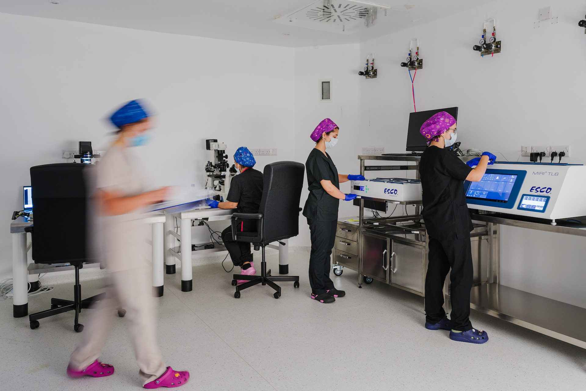 Cyprus IVF Hospital 5