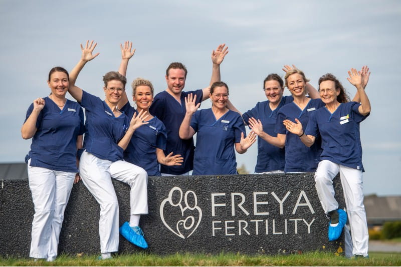 Freya Fertility 3