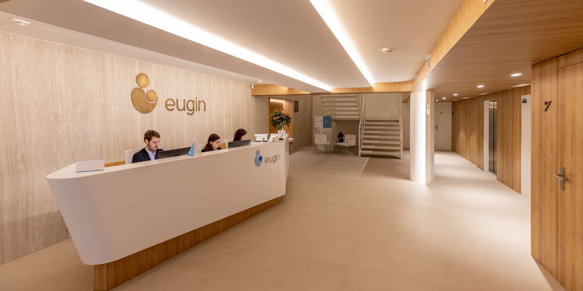 Eugin 1