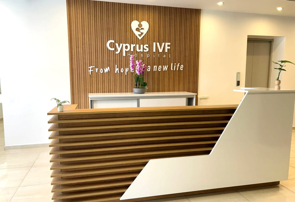 Cyprus IVF Hospital 4