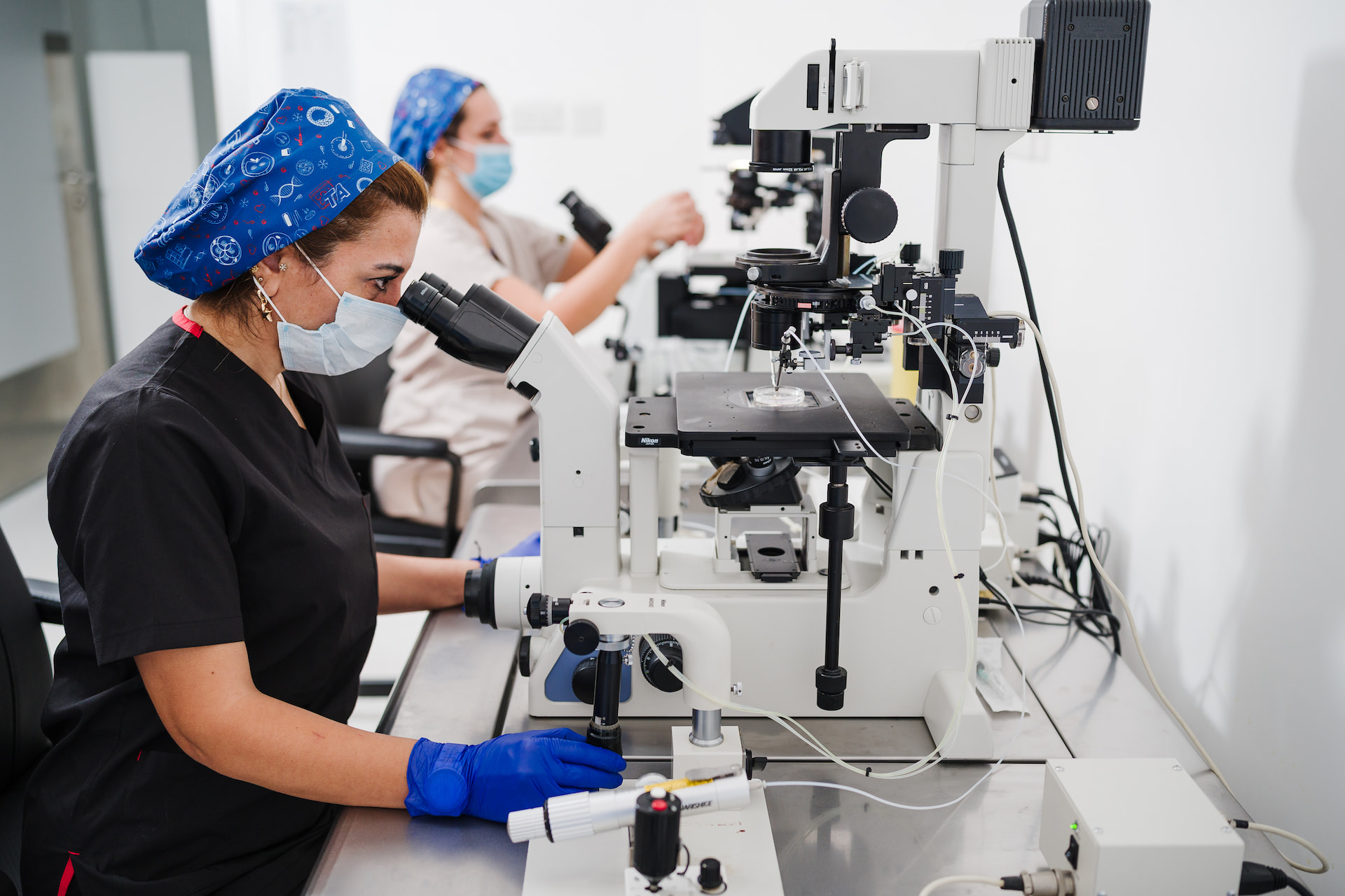 Cyprus IVF Hospital 8