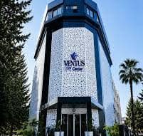 Ventus IVF Centre 8