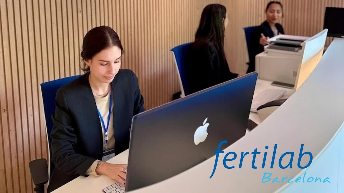 Fertilab Barcelona 2