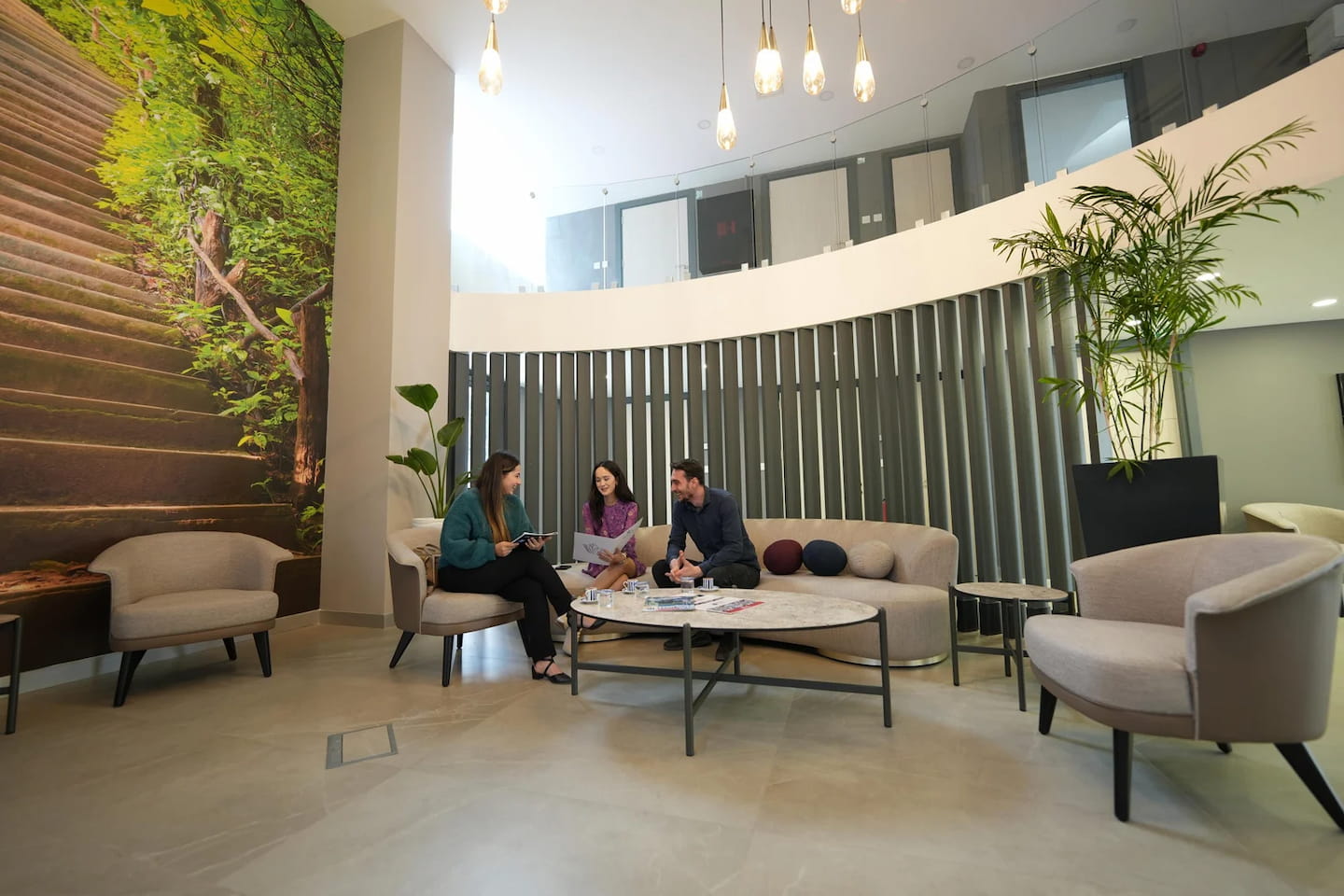 Ventus IVF Centre 7