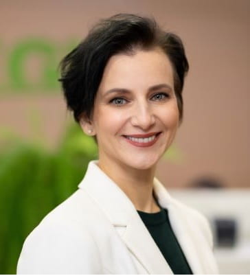 Ieva Arnte-Bergmane, MSc